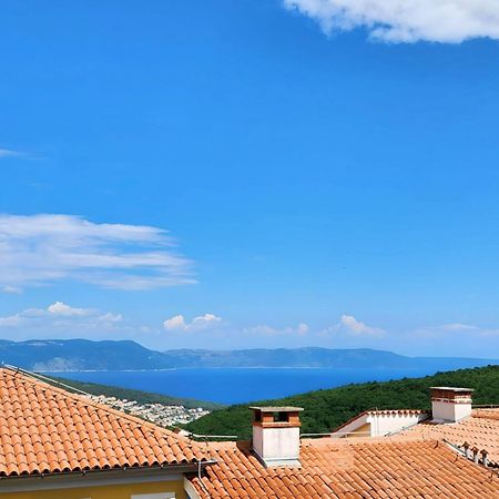 Labin Home Exteriér fotografie