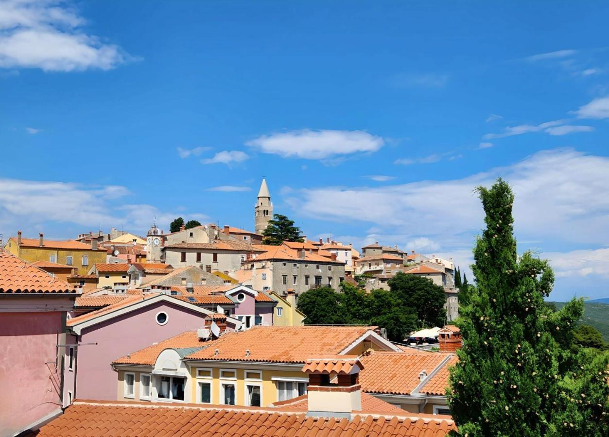 Labin Home Exteriér fotografie