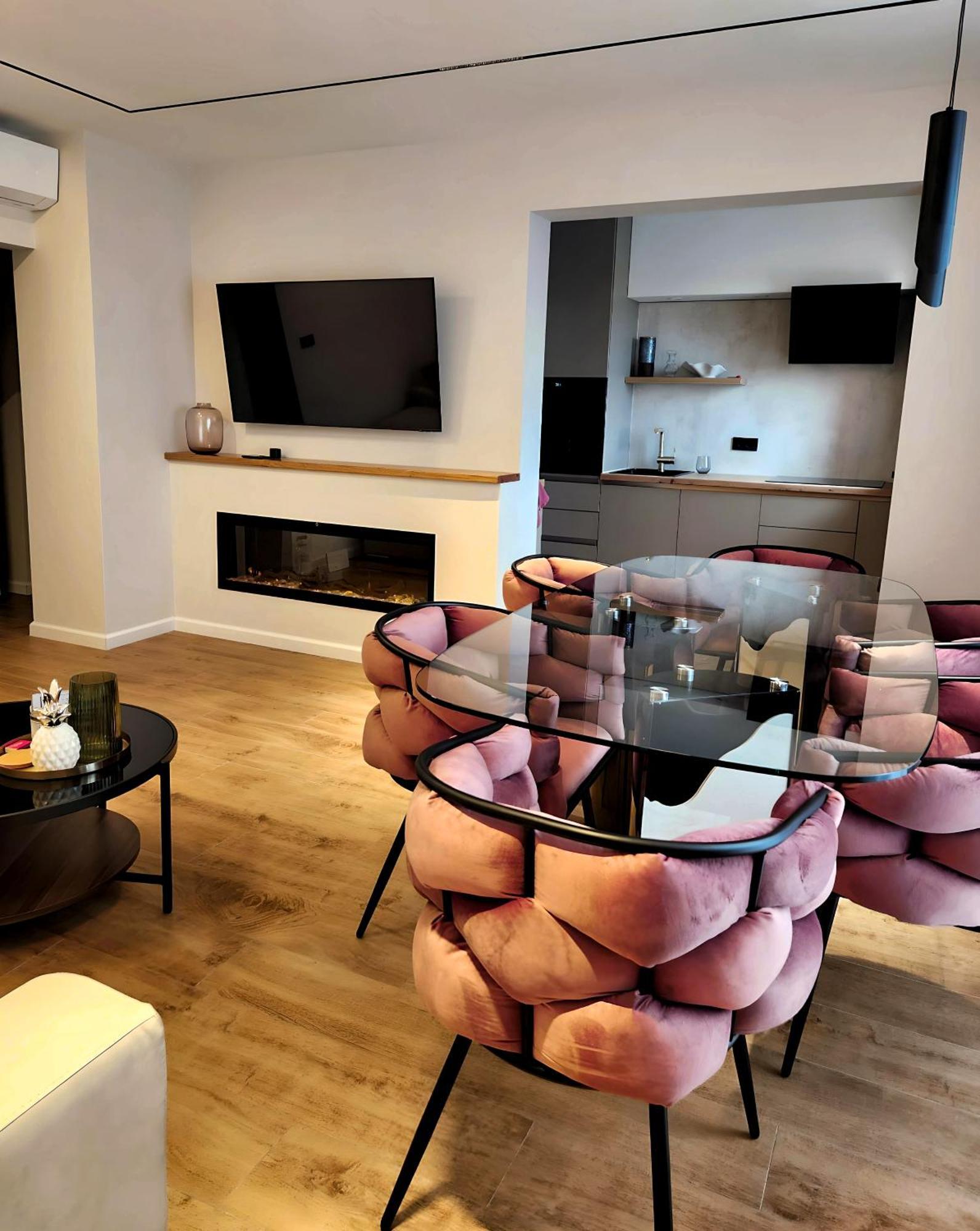Labin Home Exteriér fotografie