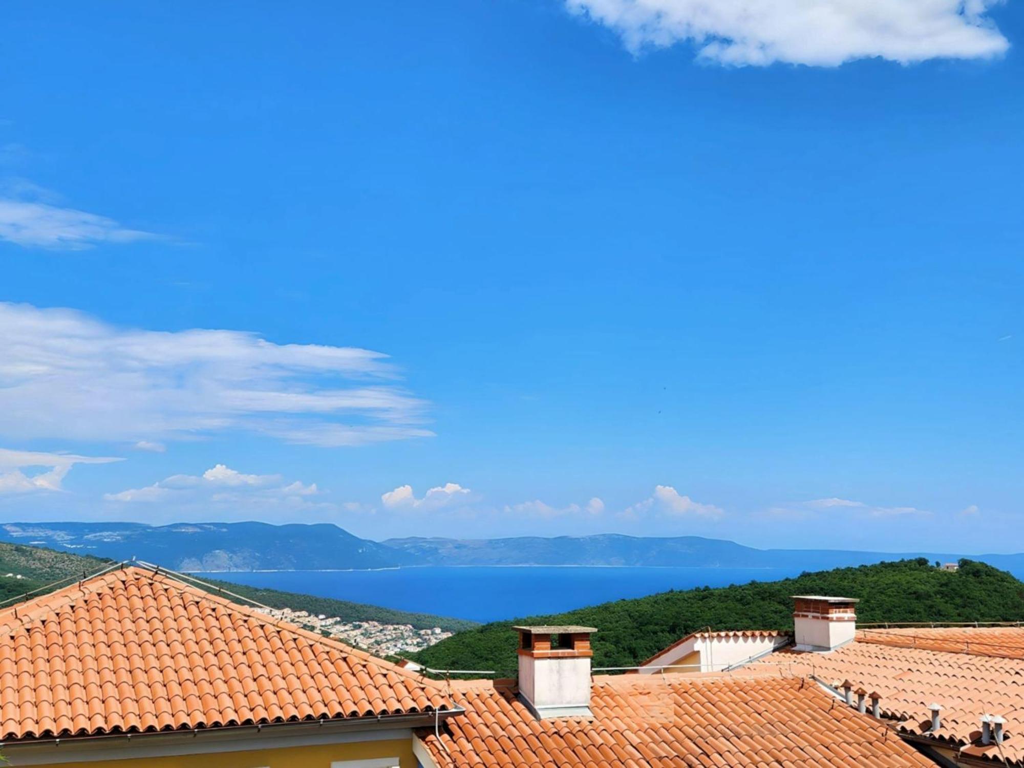 Labin Home Exteriér fotografie