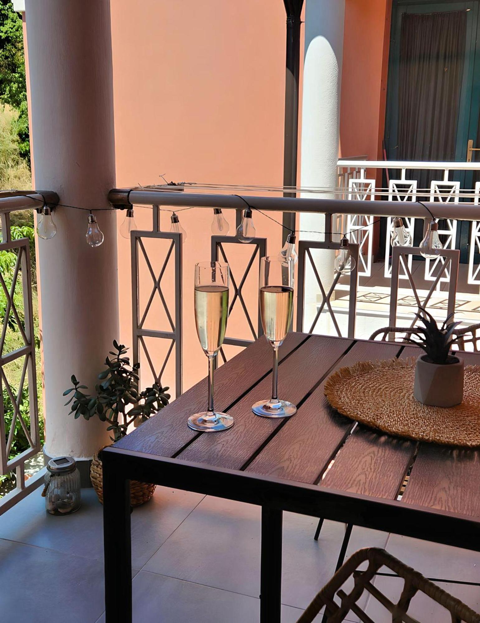 Labin Home Exteriér fotografie